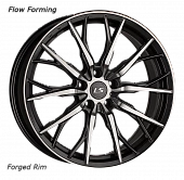 LS FlowForming LS RC11 GMF