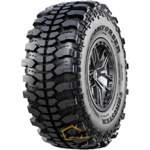 Thruster Comforser Thruster 35/10.5 R16 119L