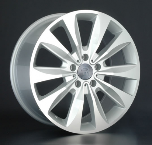 Legeartis Optima MR110 9x20 PCD 5x112 ET 43 DIA 66.6 SF