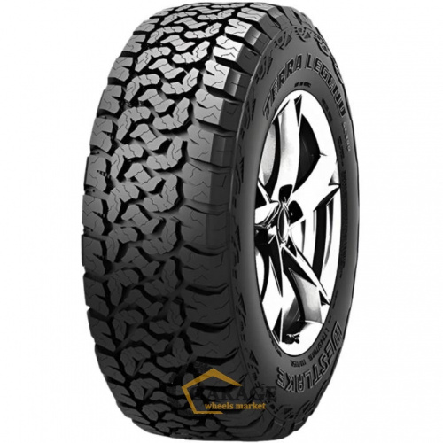 Terra Legend SL399 Westlake Terra Legend SL399 235/75 R15 109S