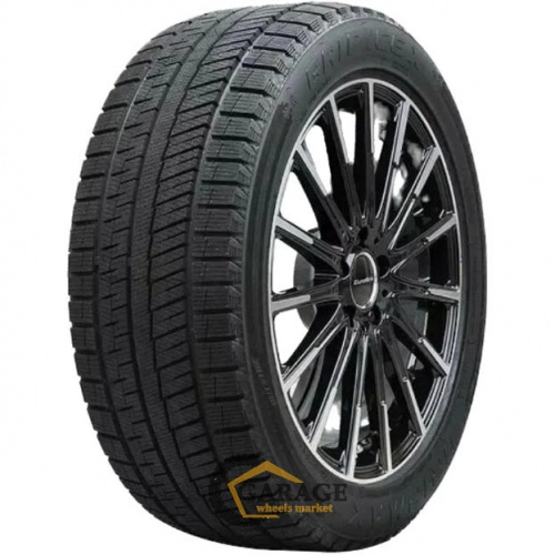 Grip Ice X Gripmax Grip Ice X 275/40 R22 107H