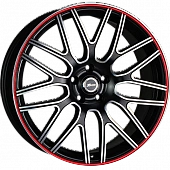 X-RACE AF-01 MBFRS