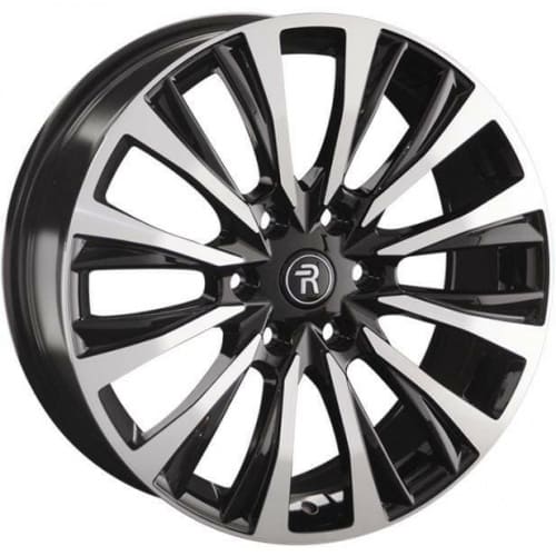 TY399 BKF REPLAY TY399 7.5x19 PCD 6x139.7 ET 25 DIA 106.1 BKF
