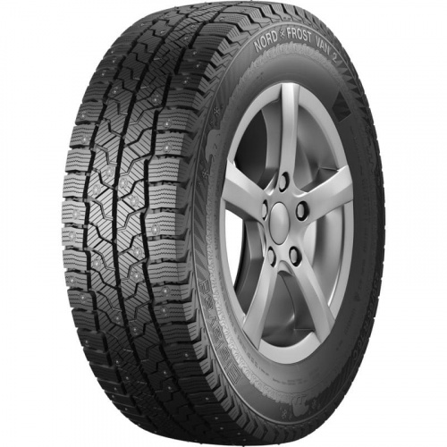 Nord Frost VAN 2 Gislaved Nord Frost VAN 2 225/65 R16 112/110R