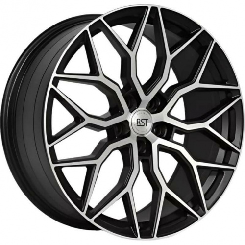 R2104FF RST R2104FF 9x21 5*120 ET40 DIA64.1 MBFP Литой