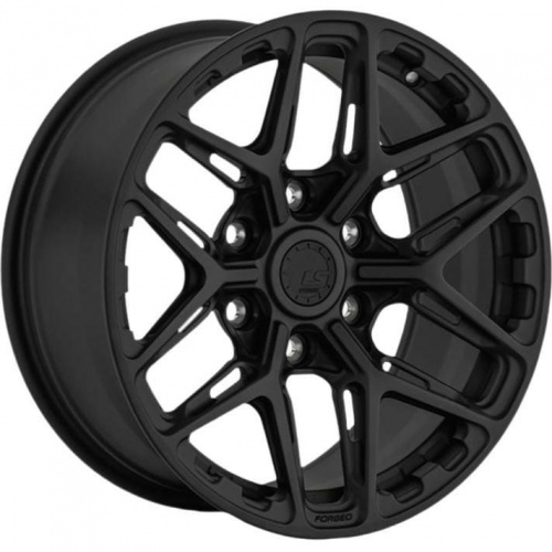 FG53 LS Forged FG53 9x17 6*139.7 ET20 DIA106.1 MB Кованый