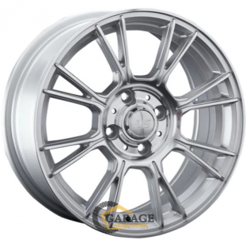 818 LS 818 6.5x15 4*100 ET40 DIA73.1 SF Литой