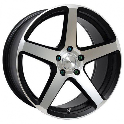 C-Spec 2 PDW C-Spec 2 7x17 5*114.3 ET37 DIA66.6 M/U4B Литой