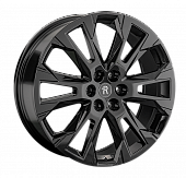 TY442 BK REPLAY TY442 9x22 PCD 6x139.7 ET 50 DIA 95.1 BK