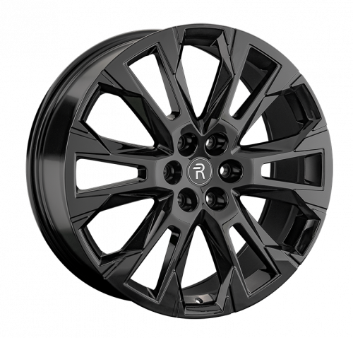 REPLAY TY442 9x22 PCD 6x139.7 ET 50 DIA 95.1 BK