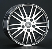 314 GMF LS 314 6.5x16 PCD 4x100 ET 45 DIA 73.1 GMF