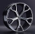 REPLAY LR75 9.5x21 PCD 5x120 ET 49 DIA 72.6 MGMF REPLAY LR75 9.5x21 PCD 5x120 ET 49 DIA 72.6 MGMF