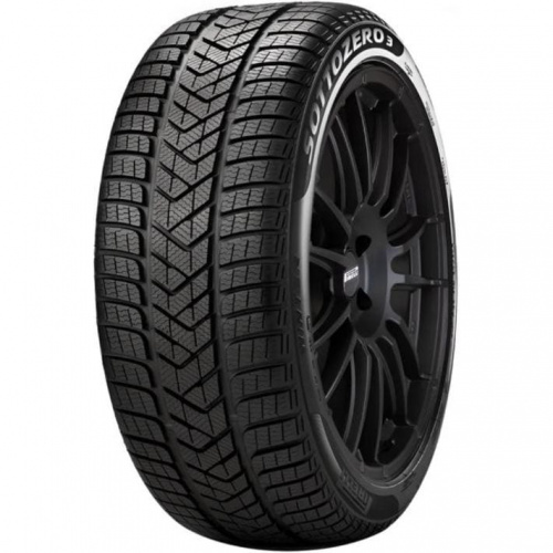 Winter Sottozero III Pirelli Winter Sottozero III 245/45 R19 102V XL MO