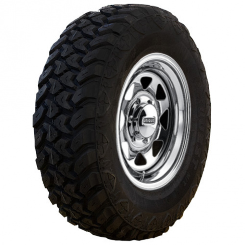 RXQUEST M/T ROADX RXQUEST M/T 265/70 R17 121/118Q