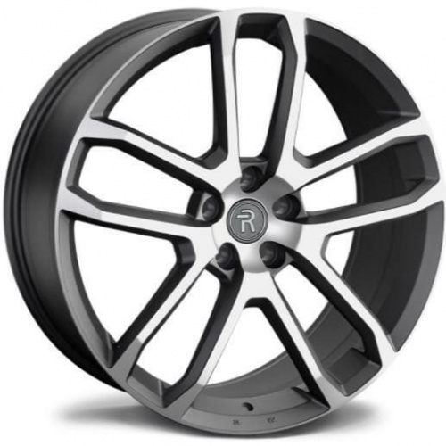 LR105 MGMF REPLAY LR105 9.5x22 PCD 5x120 ET 49 DIA 72.6 MGMF