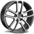 LR105 MGMF REPLAY LR105 9.5x22 PCD 5x120 ET 49 DIA 72.6 MGMF LR105 MGMF REPLAY LR105 9.5x22 PCD 5x120 ET 49 DIA 72.6 MGMF