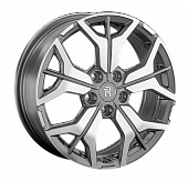 TY378 GMF REPLAY TY378 7x17 PCD 5x114.3 ET 35 DIA 60.1 GMF