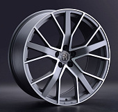 A156 MGMF REPLAY A156 8.5x19 PCD 5x112 ET 40 DIA 66.6 MGMF
