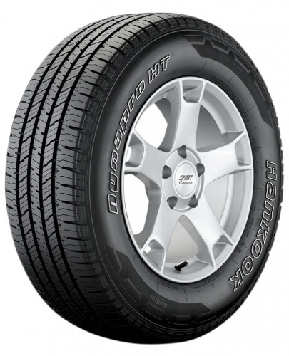 Hankook Dynapro HT RH12 265/60 R18 110T