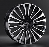 LR88 GMF REPLAY LR88 8.5x20 PCD 5x120 ET 47 DIA 72.6 GMF