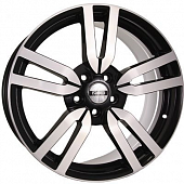 809 BD NEO 809 8x18 PCD 5x108 ET 45 DIA 63.4 BD