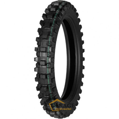 SS-166 Medium Soft Novion SS-166 Medium Soft 90/100 R16 58P Универсальная Кросс