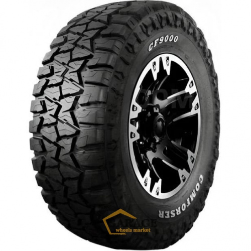 CF9000 Comforser CF9000 285/70 R17 126/123Q
