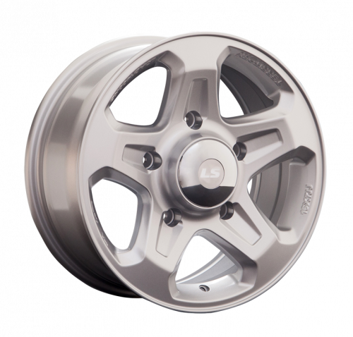 LS 797 7x16 PCD 5x165 ET 33 DIA 113.1 S