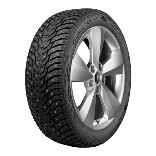 Ikon Tyres Character Ice 8 215/65 R16 102T