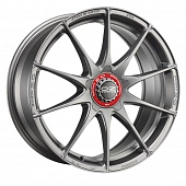 OZ FORMULA HLT Grigio corsa