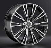 LR113 BKF REPLAY LR113 9x19 PCD 5x120 ET 41.5 DIA 72.6 BKF