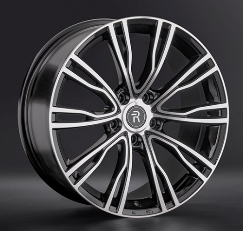 REPLAY LR113 9x19 PCD 5x120 ET 41.5 DIA 72.6 BKF