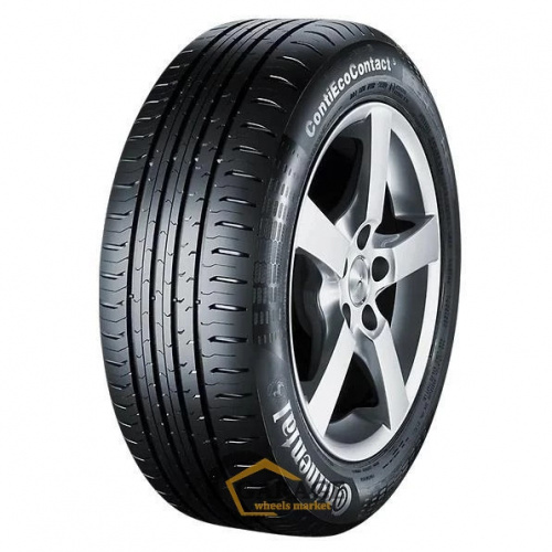 ContiEcoContact 5 Continental ContiEcoContact 5 205/60 R15 95V XL
