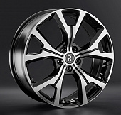 HND369 MGMF REPLAY HND369 7.5x20 PCD 5x114.3 ET 49.5 DIA 67.1 MGMF