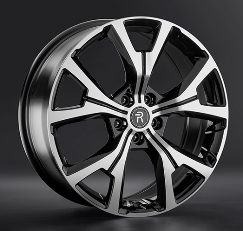 REPLAY HND369 7.5x20 PCD 5x114.3 ET 49.5 DIA 67.1 MGMF