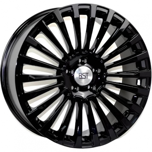 R062 RST R062 8.5x20 5*120 ET45.5 DIA62.5 BL Литой