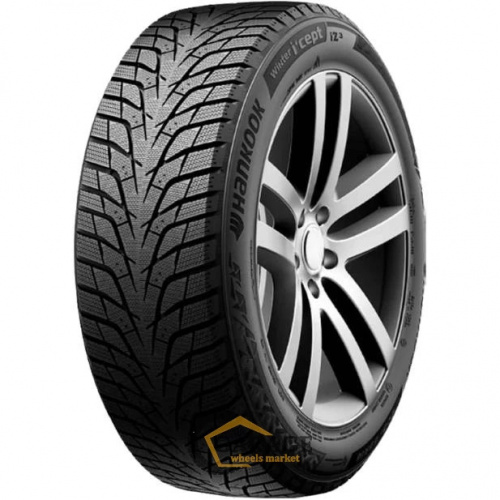 Winter i*cept IZ3 W636 Hankook Winter i*Cept IZ3 W636 215/60 R17 100T