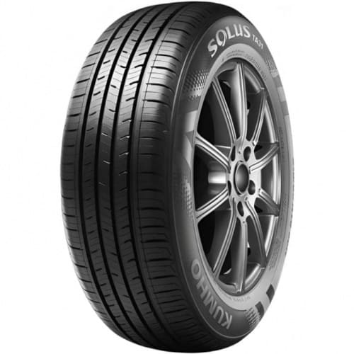 Solus TA31 Kumho Solus TA31 215/50 R18 92H