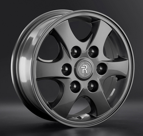 REPLAY TY91 6x15 PCD 6x139.7 ET 30 DIA 106.1 GM