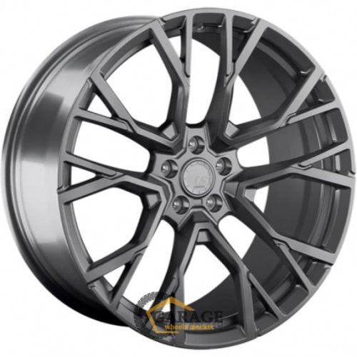 FG07 LS Forged FG07 10x21 5*112 ET44 DIA66.6 MGM Кованый