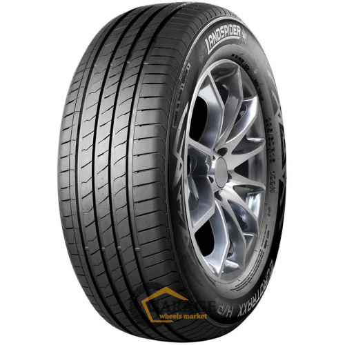 Eurotraxx H/P Landspider EuroTraxx H/P 165/70 R13 79T