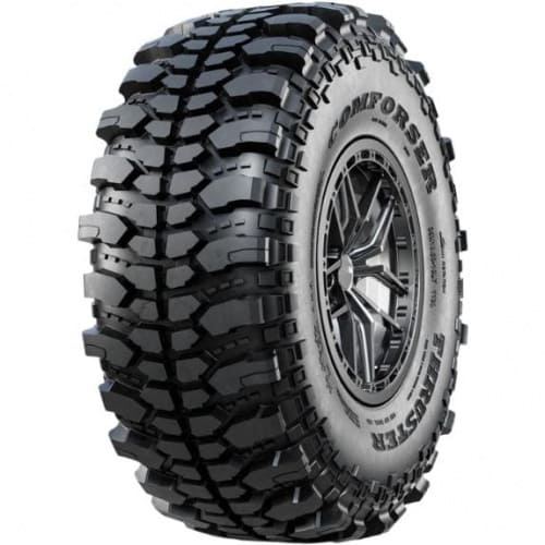 Thruster Comforser Thruster 35/10.5 R16 119L