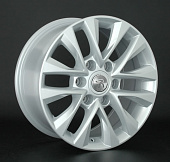 TY184 S REPLAY TY184 7.5x17 PCD 6x139.7 ET 30 DIA 106.1 S