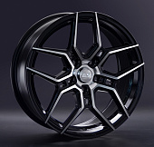 1266 BKF LS 1266 8x18 PCD 5x112 ET 40 DIA 66.6 BKF