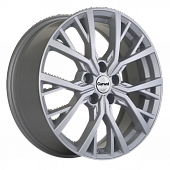 Тур 1806 SLT Carwel Тур 1806 7x18 PCD 5x112 ET 43 DIA 57.1 SLT