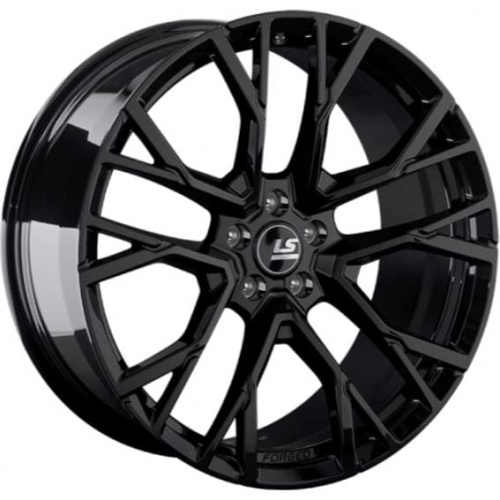 FG07 LS Forged FG07 9.5x21 5*112 ET36 DIA66.6 BK Кованый