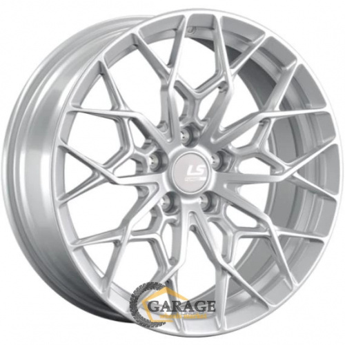 FG29 LS Forged FG29 8x18 5*112 ET38 DIA66.6 SS Кованый