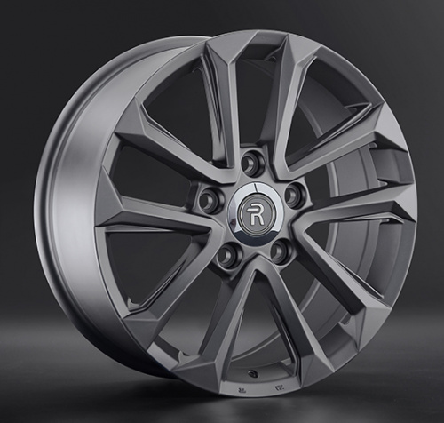 REPLAY TY357 8.5x20 PCD 5x150 ET 58 DIA 110.1 MGM