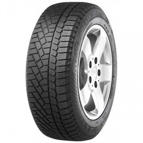 Soft Frost 200 Gislaved Soft Frost 200 255/55 R18 109T XL