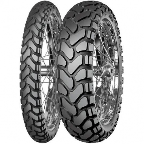 Enduro Trail + Mitas Enduro Trail + 140/80 R18 70H Задняя Эндуро
